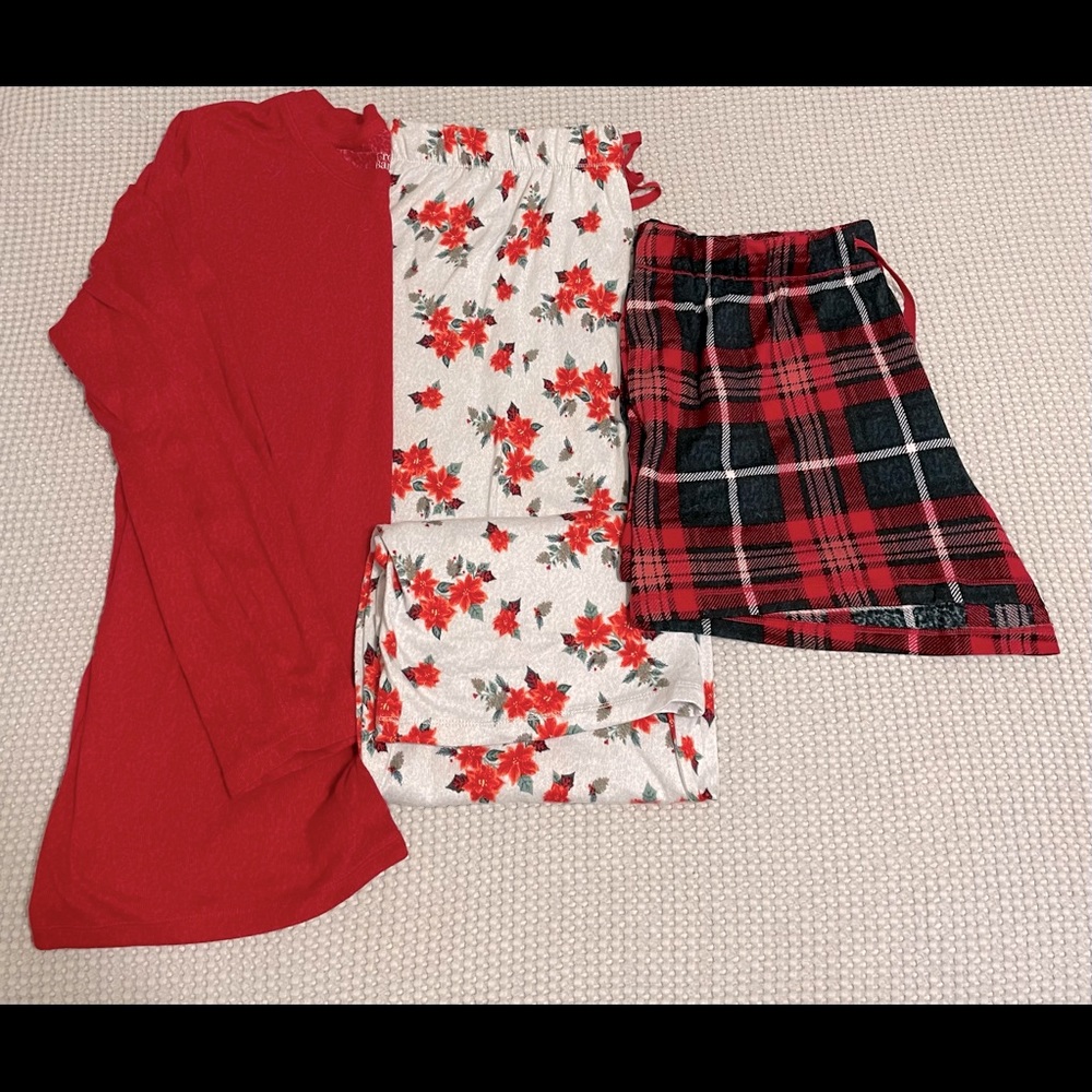 Pajama Set